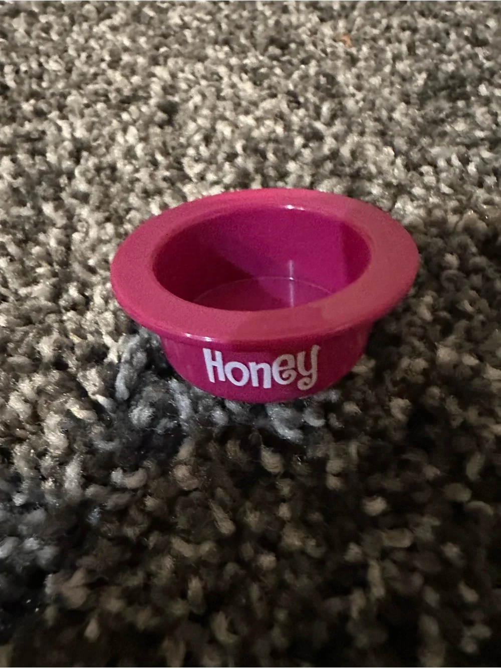 American Girl Dog Honey 3 Piece Set
